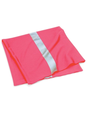 Beechfield® Morf™ Enhanced-Viz - Fluo Pink